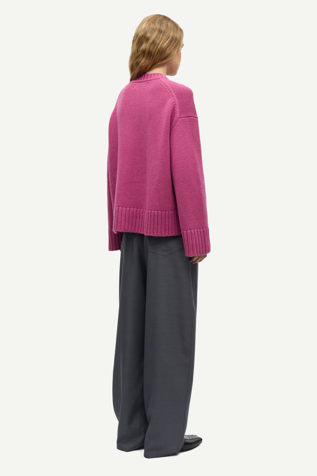 Sakeiku Sweater 11250
