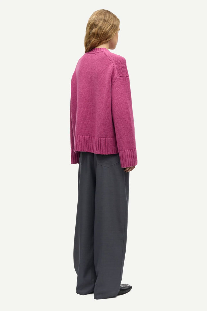 Sakeiku Sweater 11250
