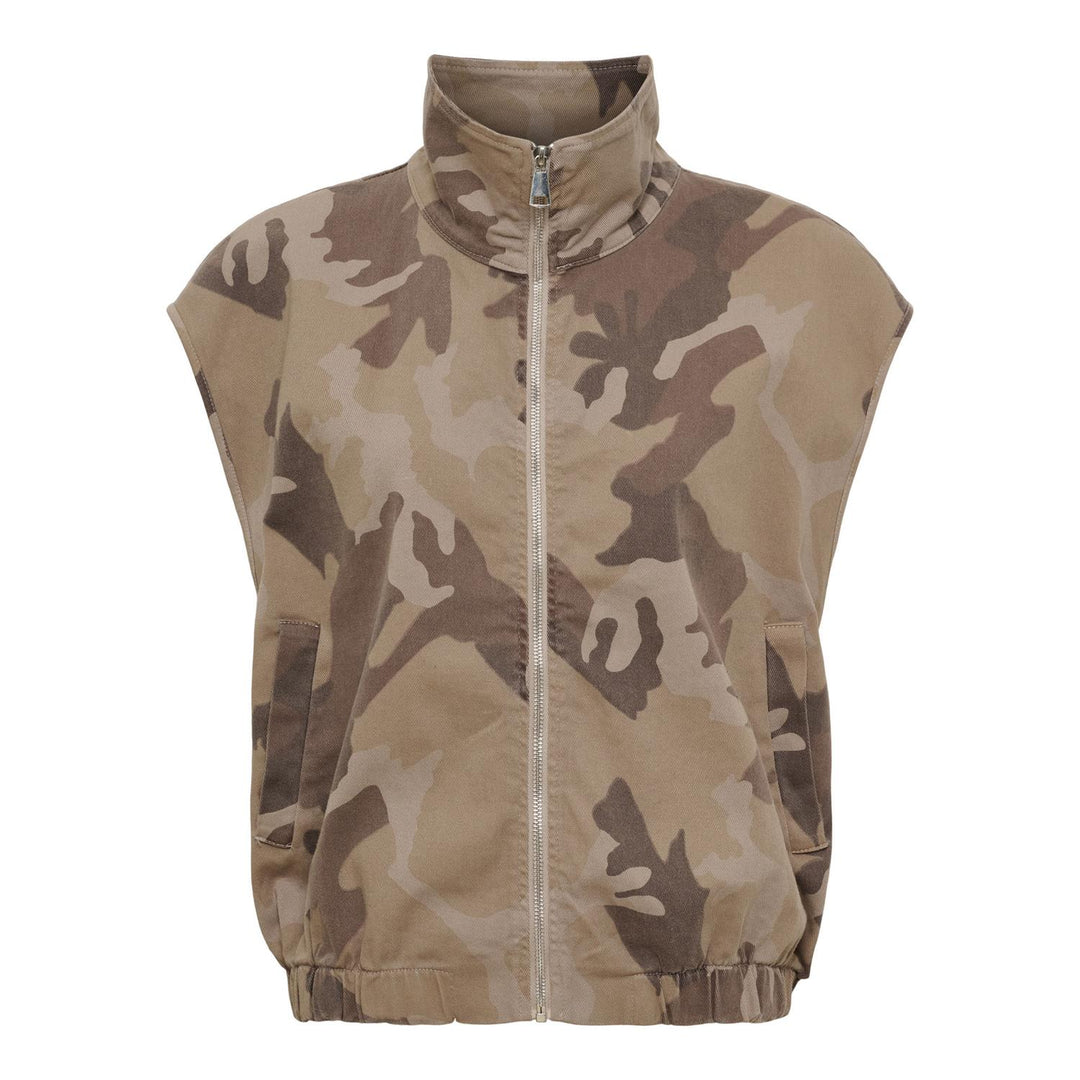 Mdcsilver Vest