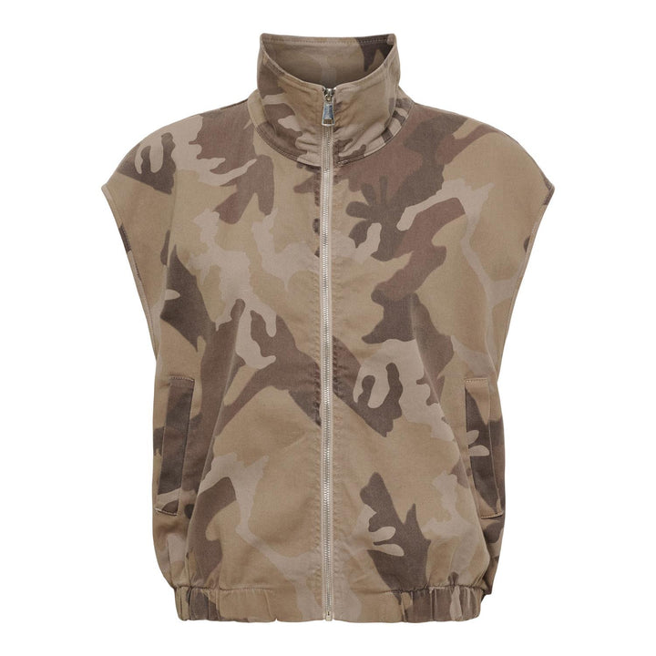 Mdcsilver Vest