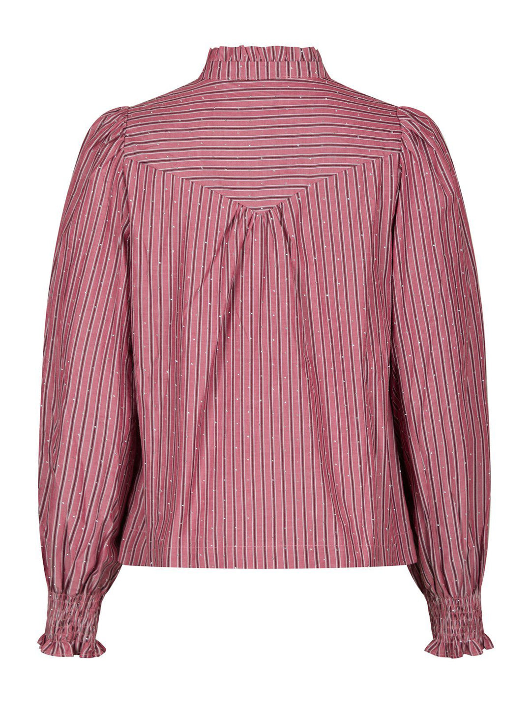 Astrida Soft Stripe