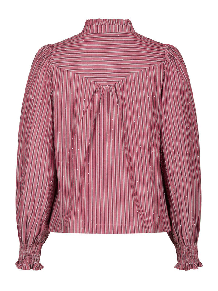 Astrida Soft Stripe