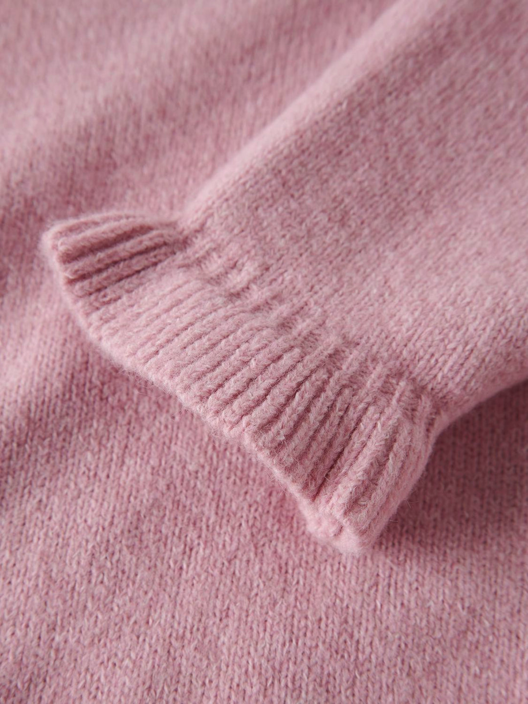 NMFKIRSTENA KNIT GENSER