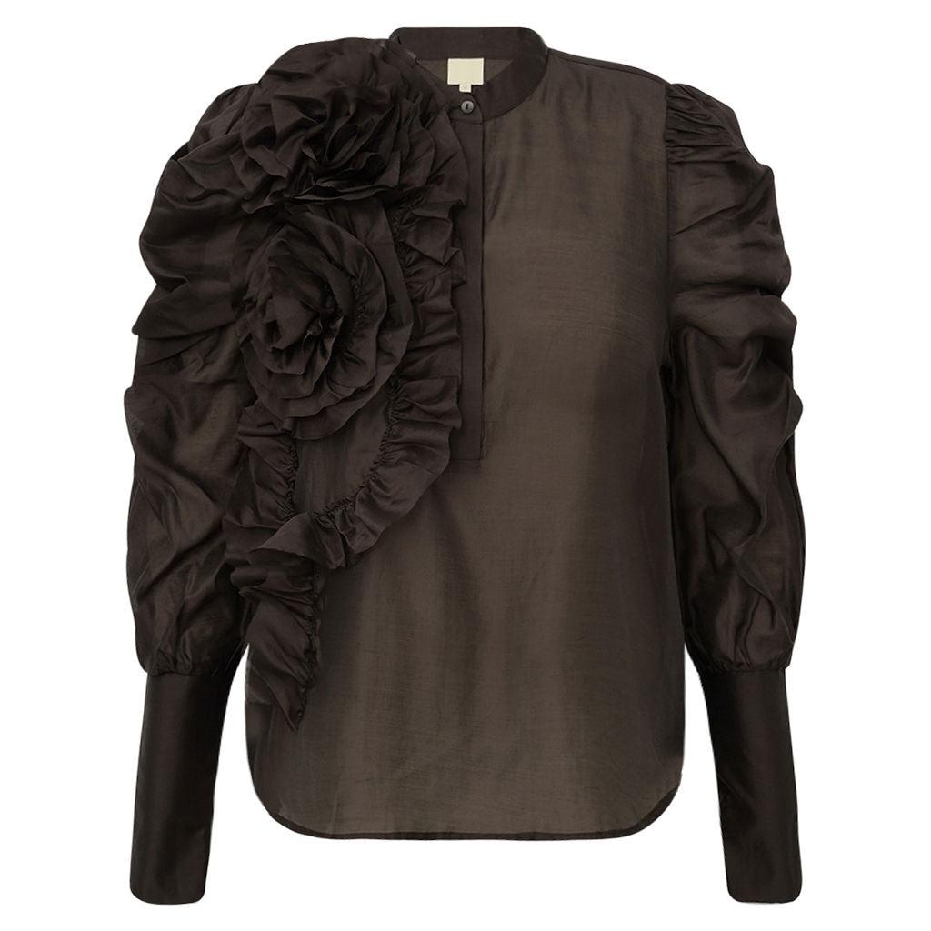 Devinego Blouse