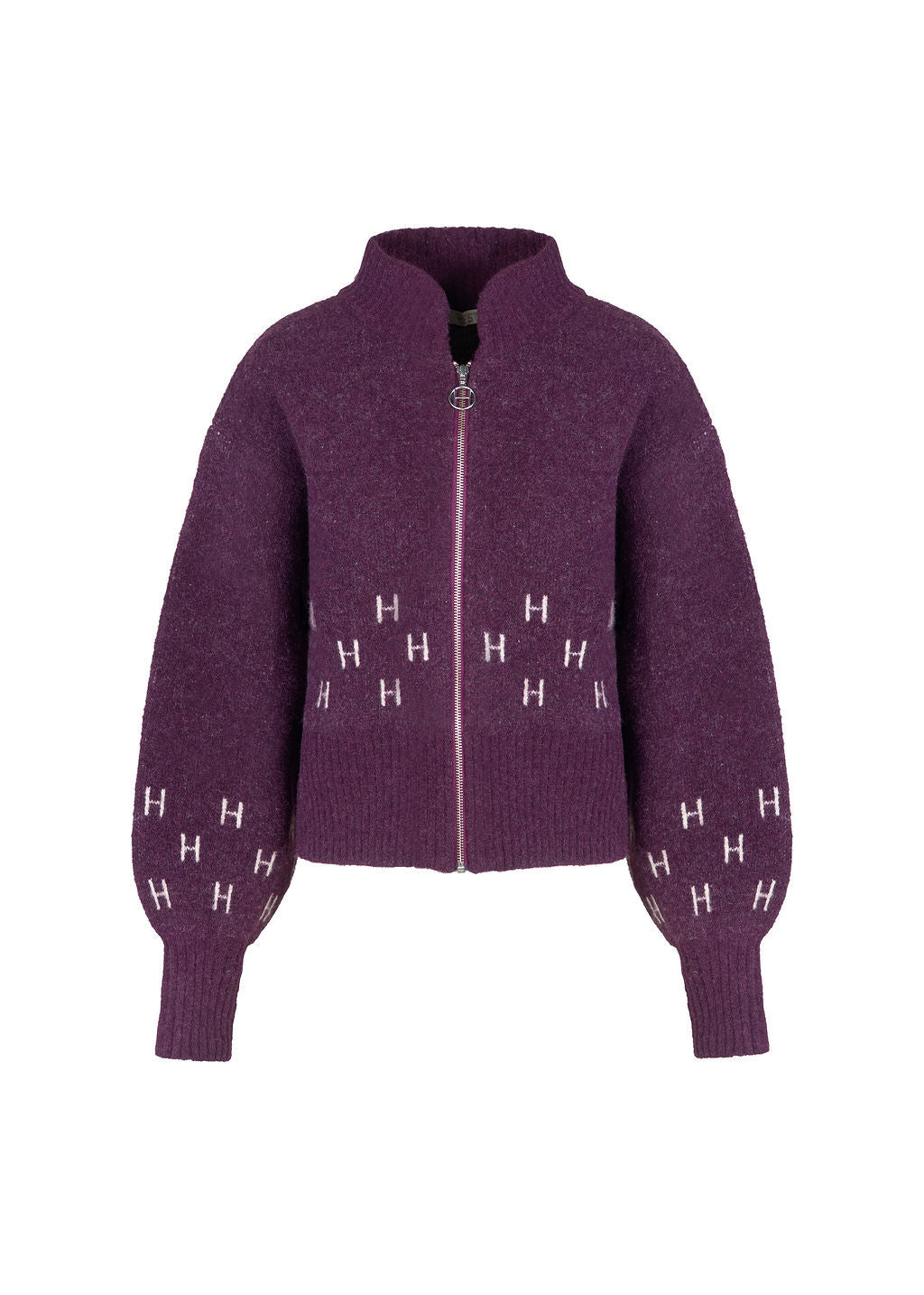 Märtha Short Jacket