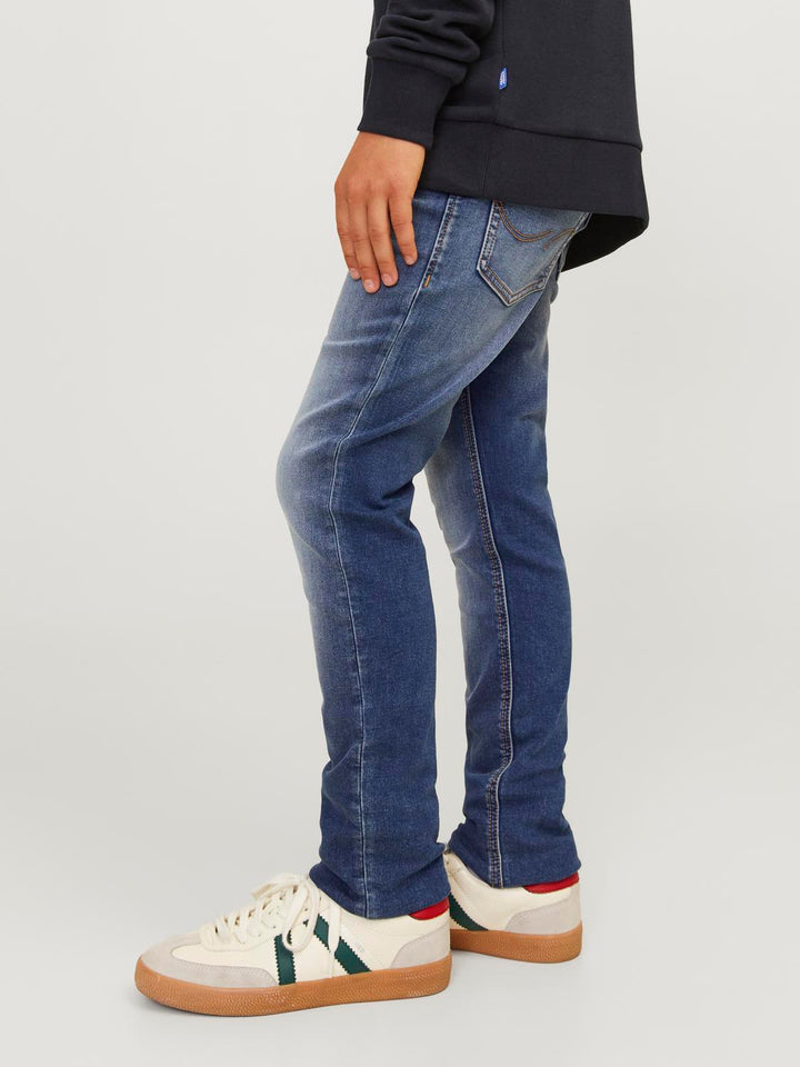 JJIGLENN JJORIGINAL JEANS