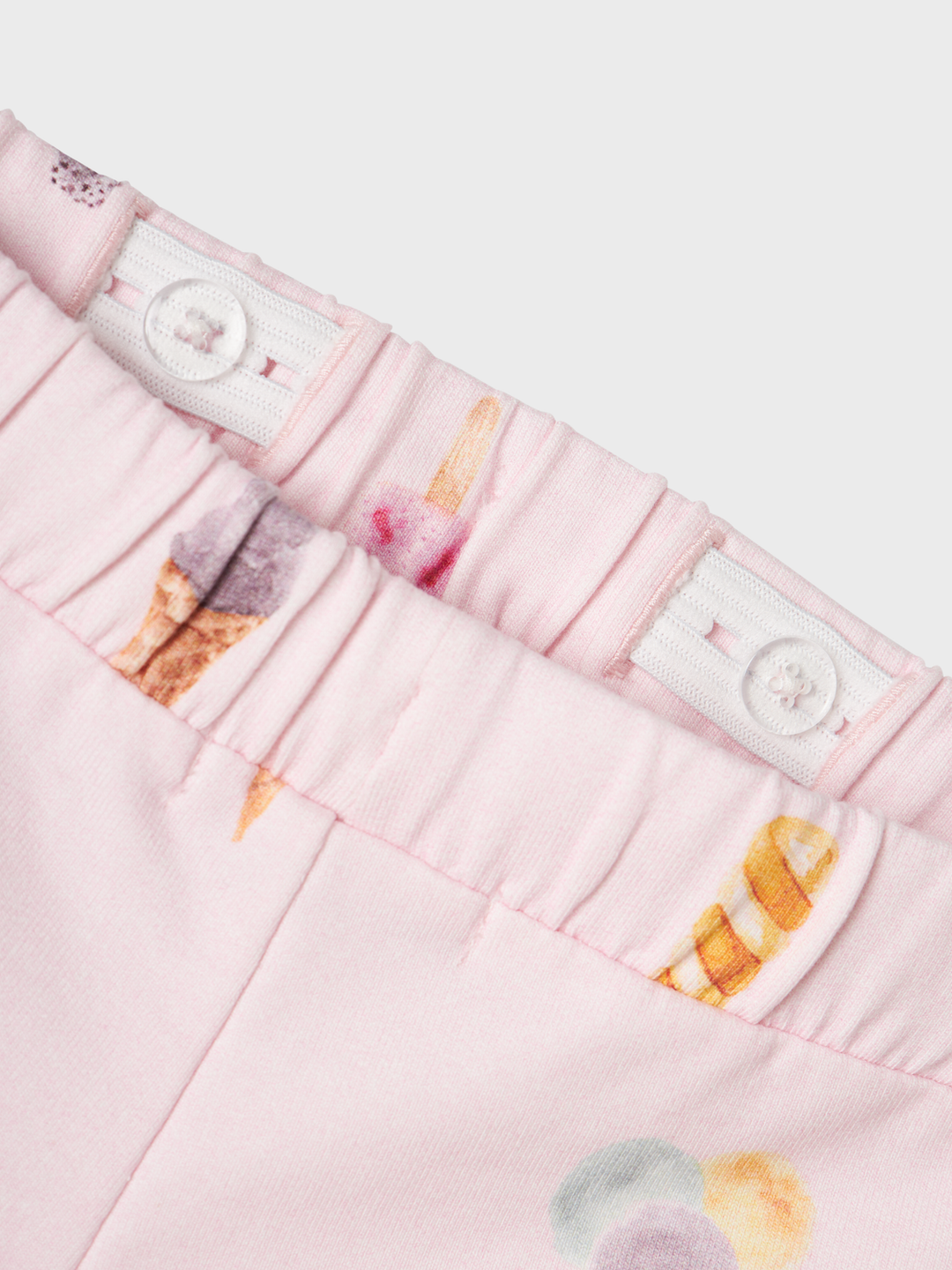 NMFJILLIAN SWEAT SHORTS