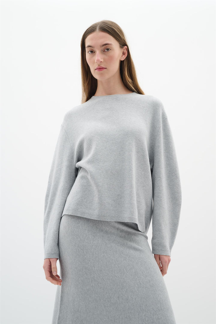 Kayllaiw Pullover