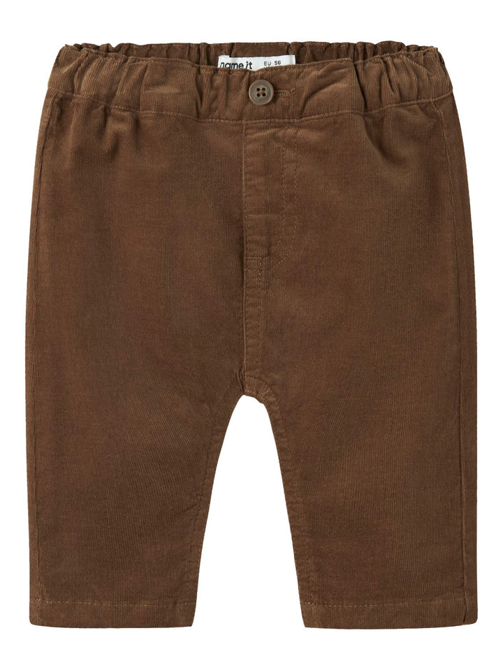 NBMBEN CORD PANT