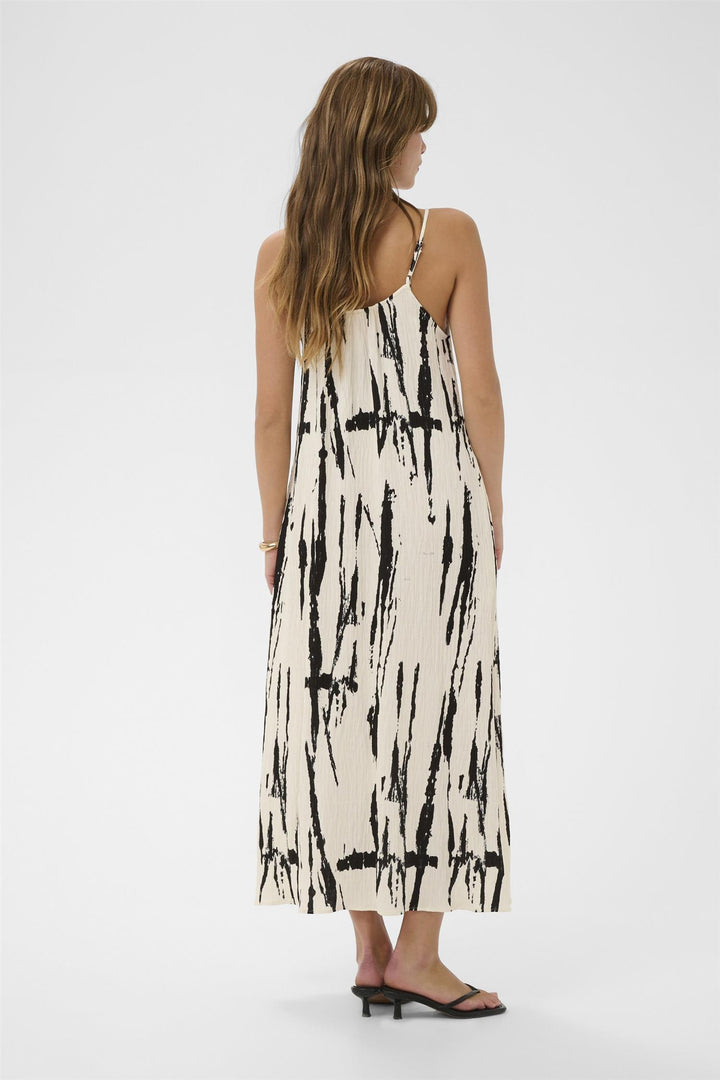 Cuora Strap Dress