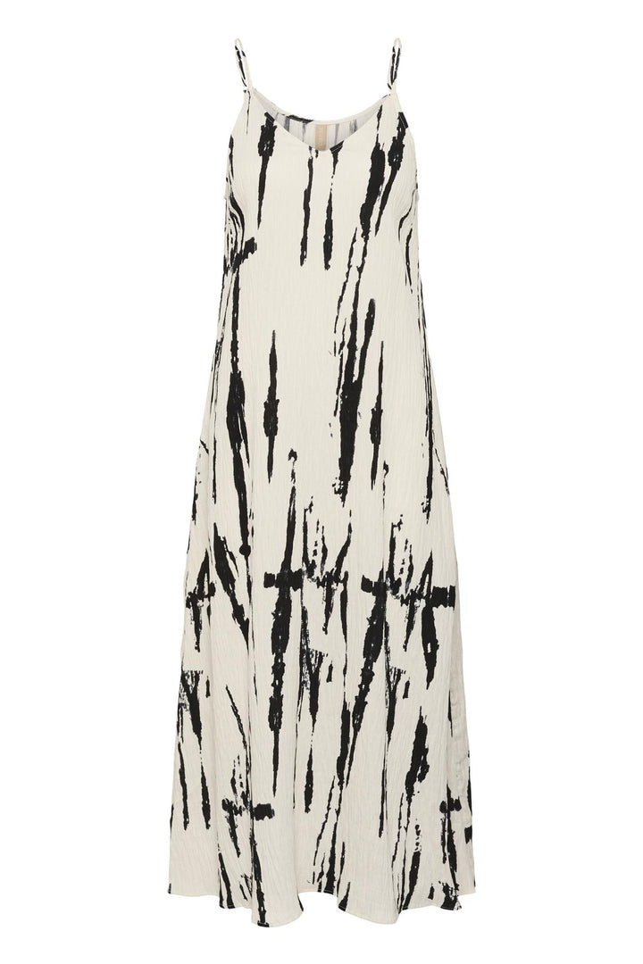 Cuora Strap Dress