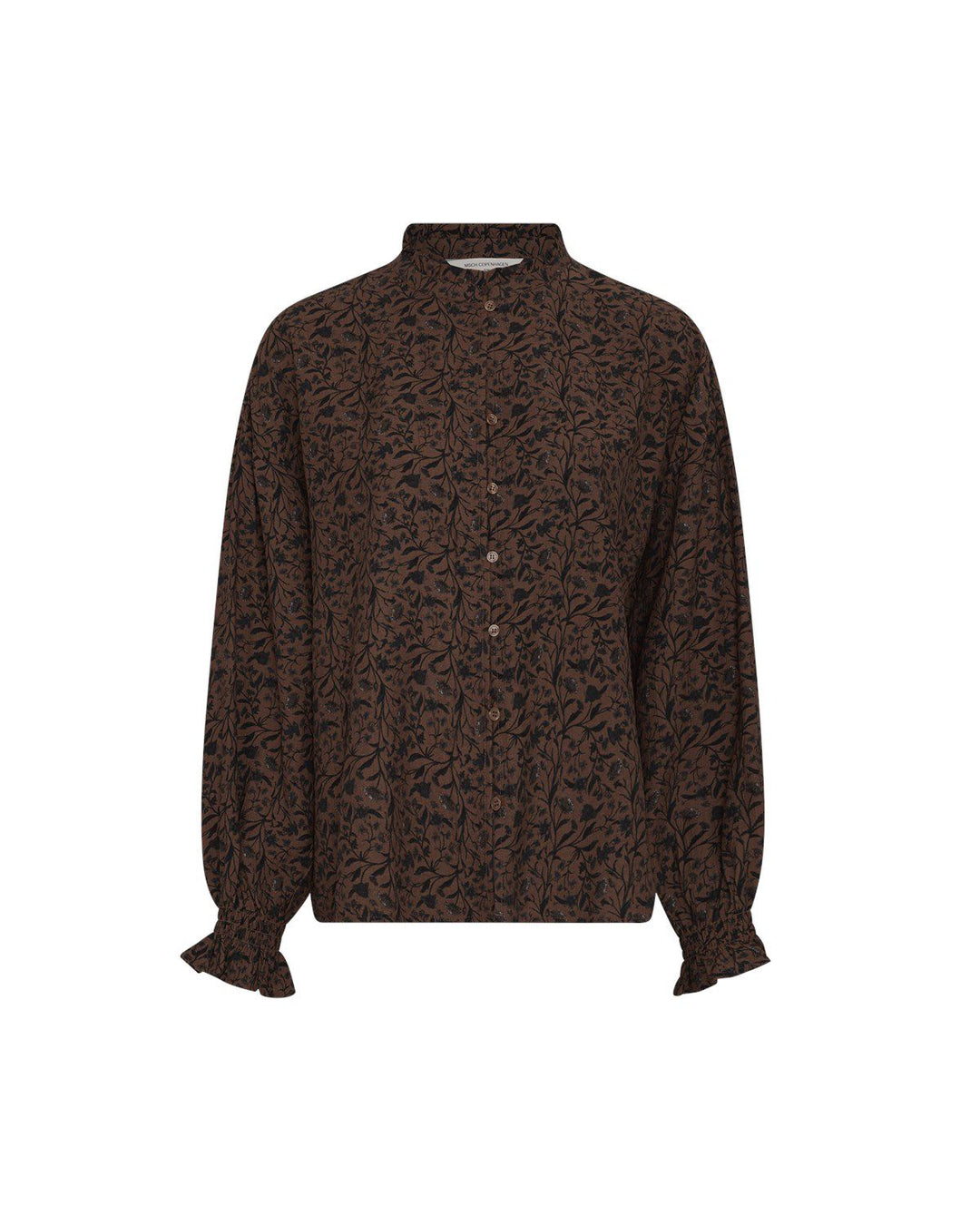 Mschmichella Shirt Aop