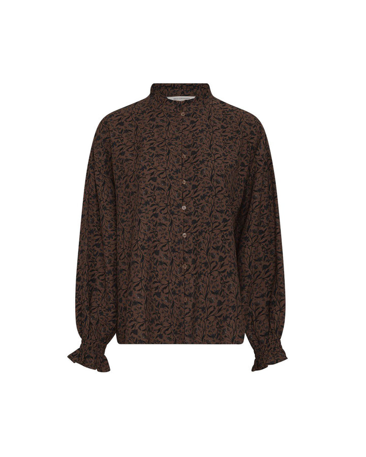 Mschmichella Shirt Aop