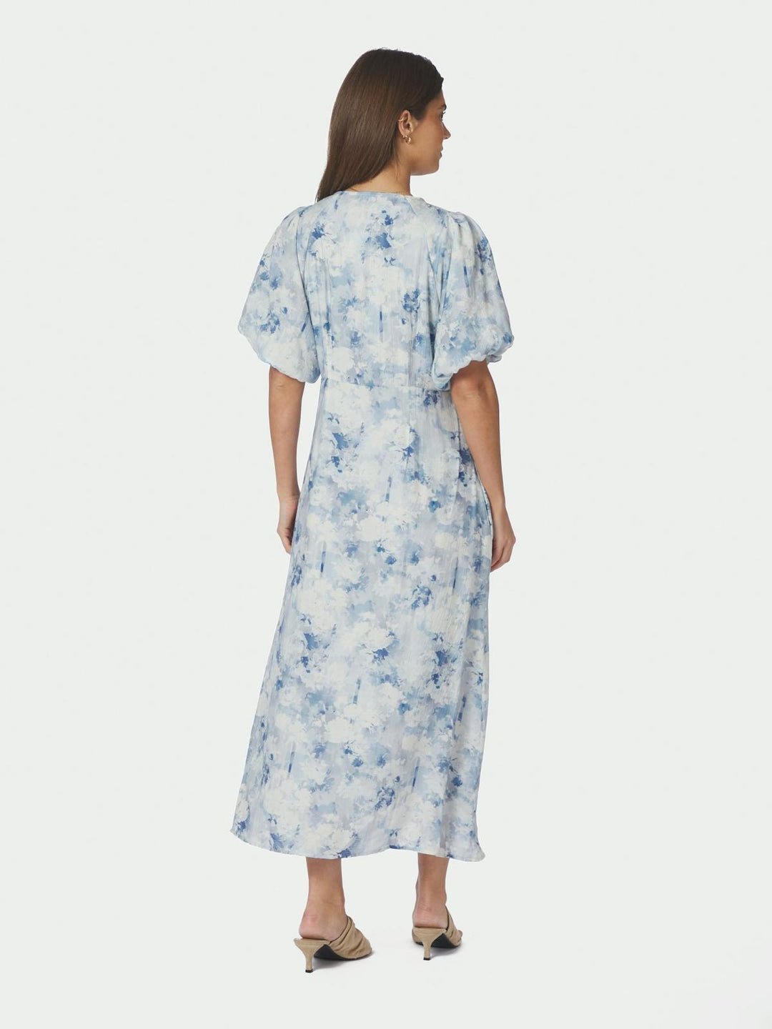 ILLANA FLORAL FUSION