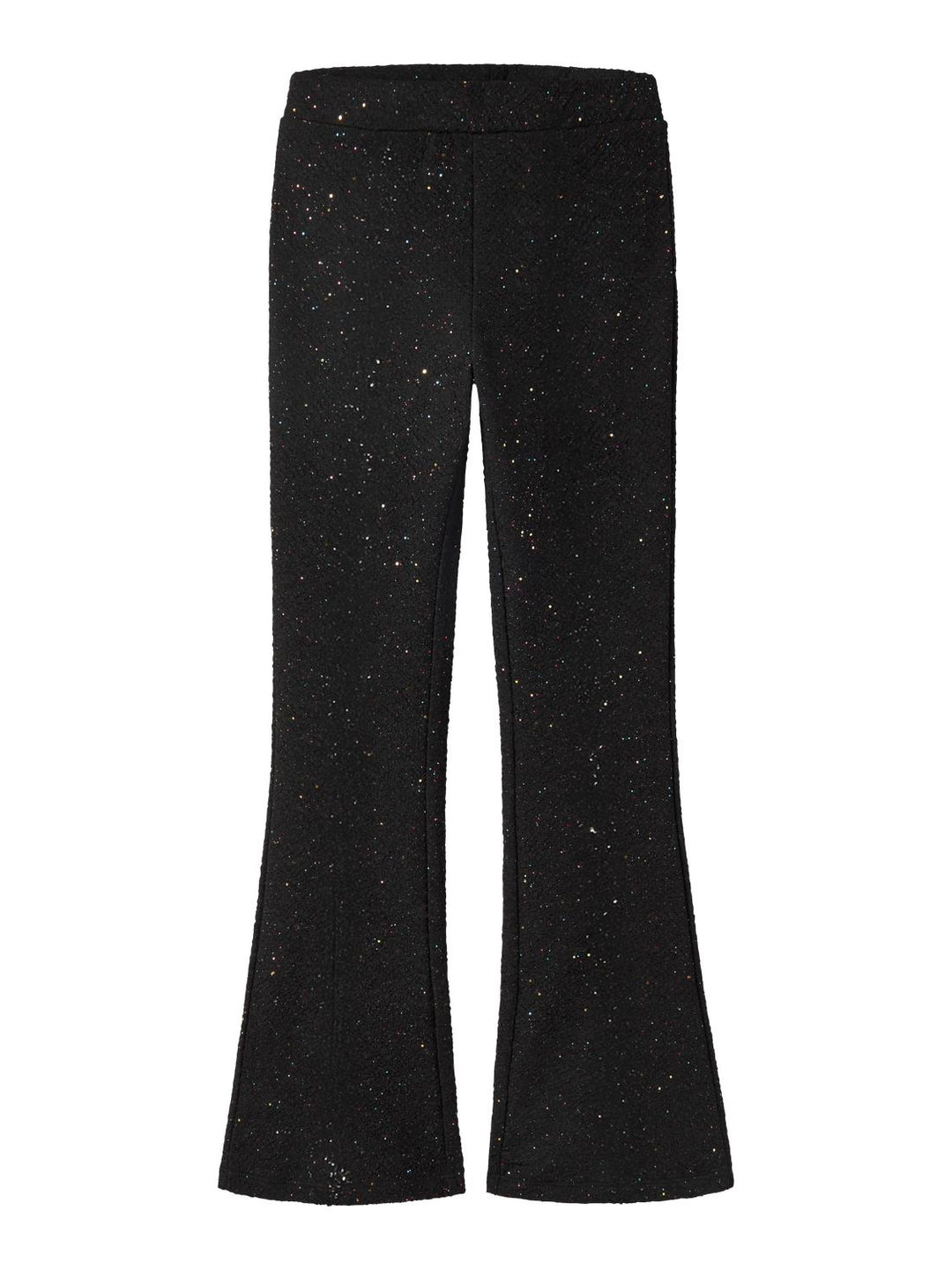 NKFRETNA GLITTER BOOTCUT