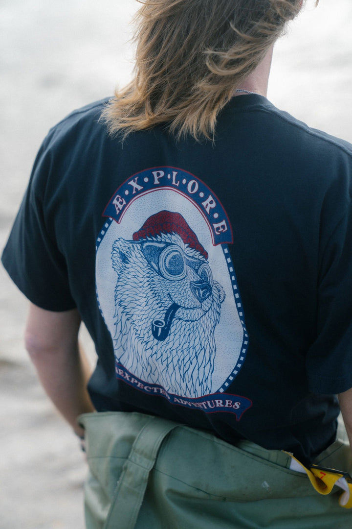 Ice Bear Adventure T-Shirt