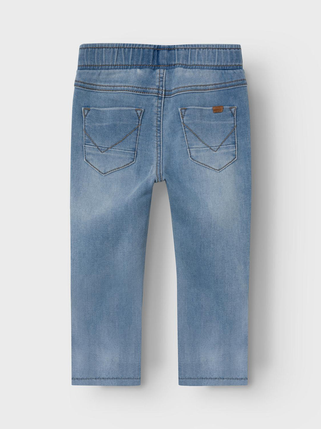 NMMRYAN SLIM  SWE JEANS 2472-TH NOOS