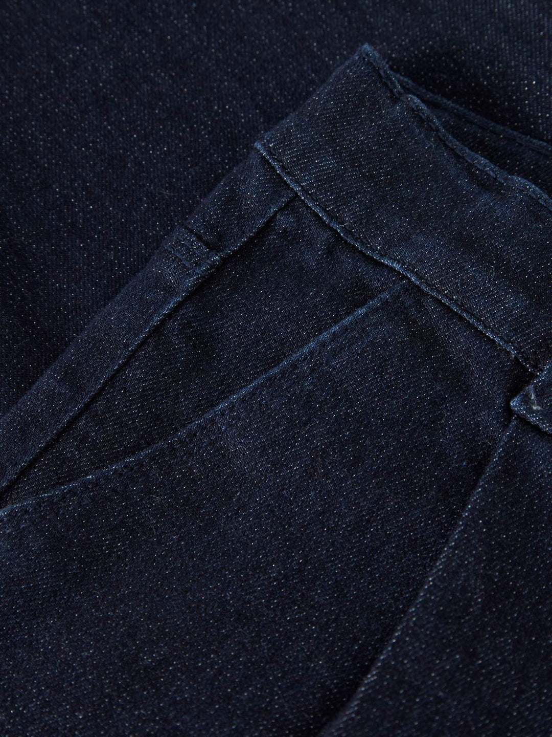NMFROSE WIDE GLITTER JEANS