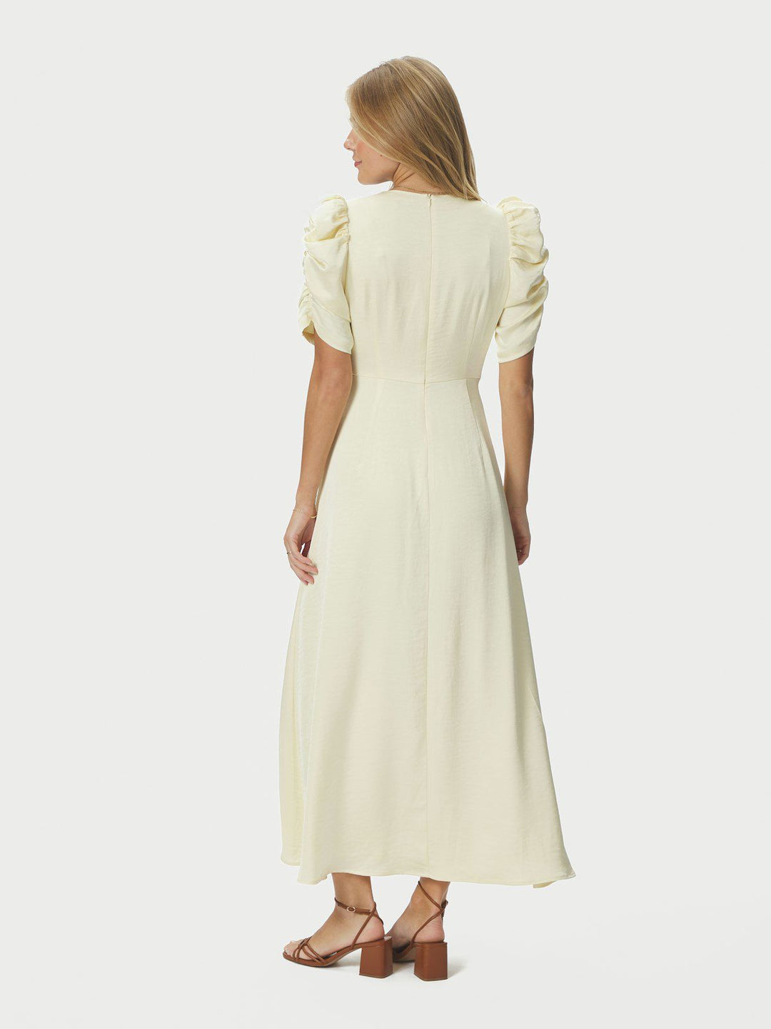 Benuti Solid Dress
