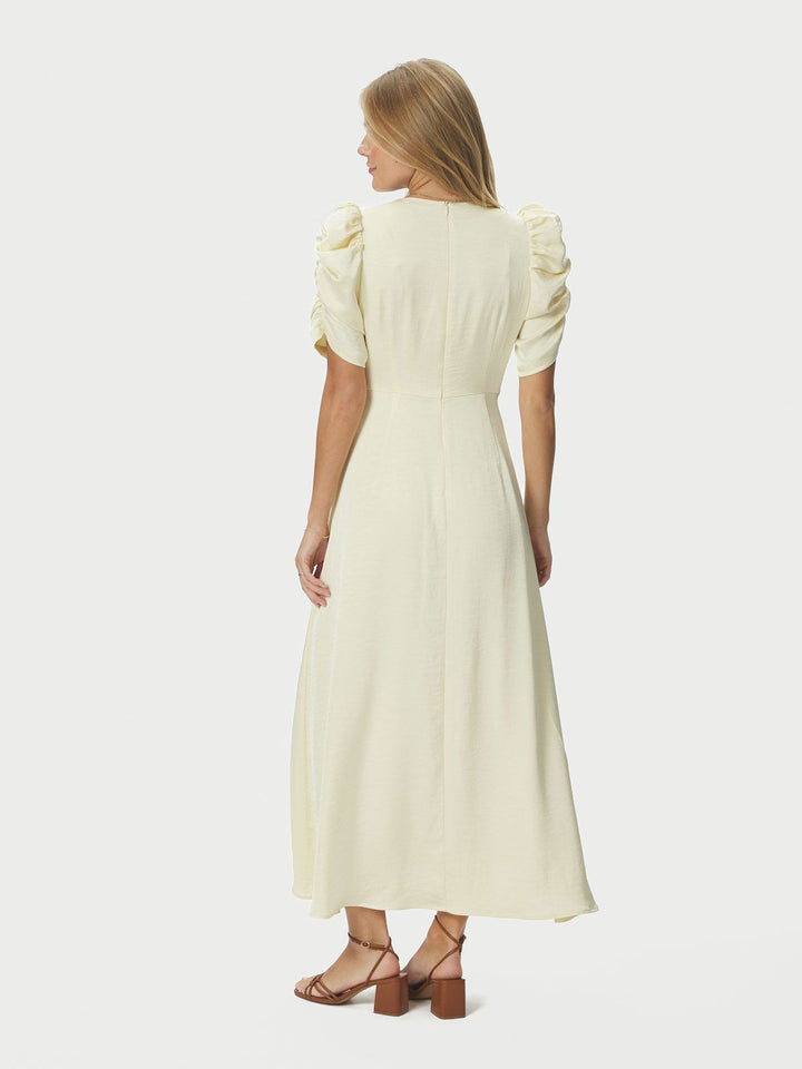 Benuti Solid Dress