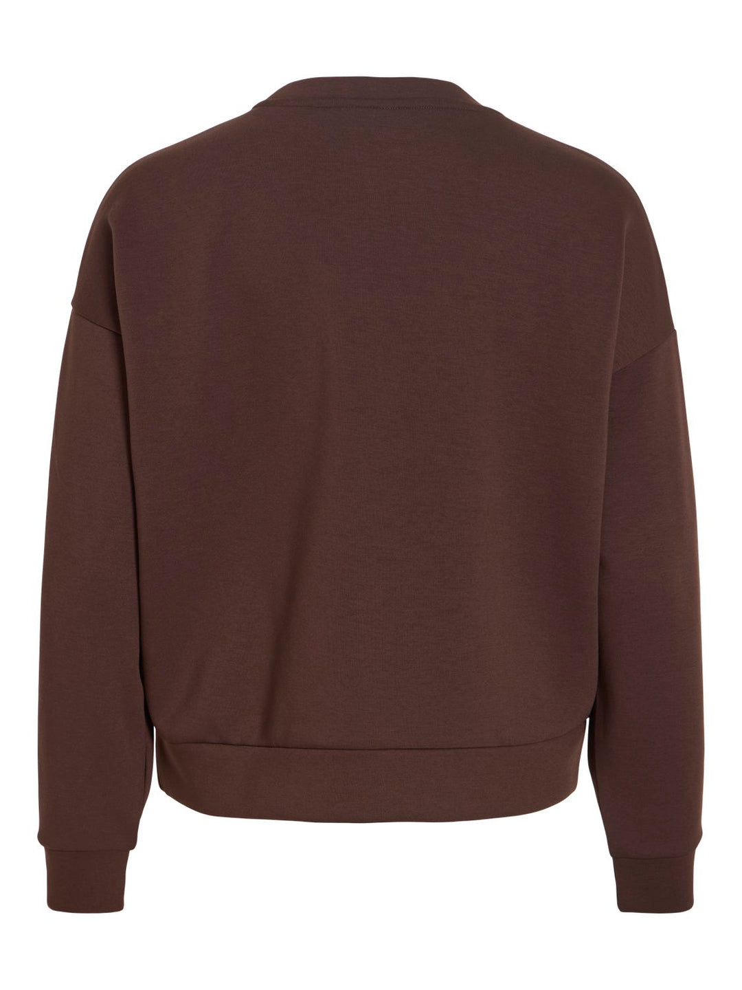 Vireflect Mood Emb L/s Sweat Top/r/3