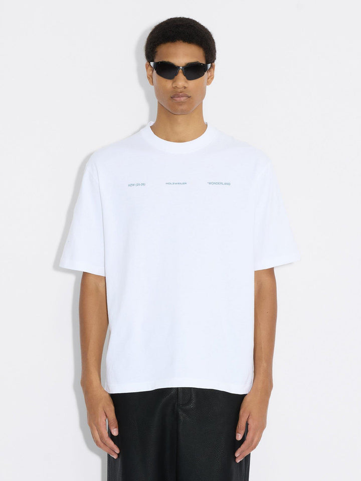 Ranger National Tee