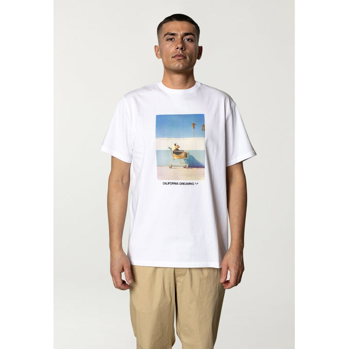 Cali Dreaming