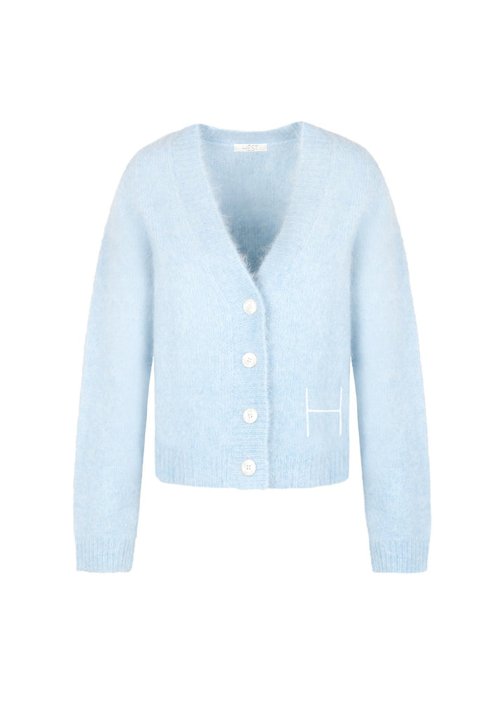 Pernille Short Cardigan