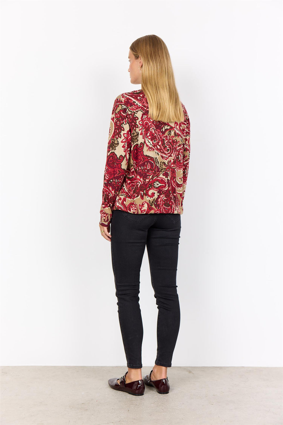 Sc-Felicity Aop 518