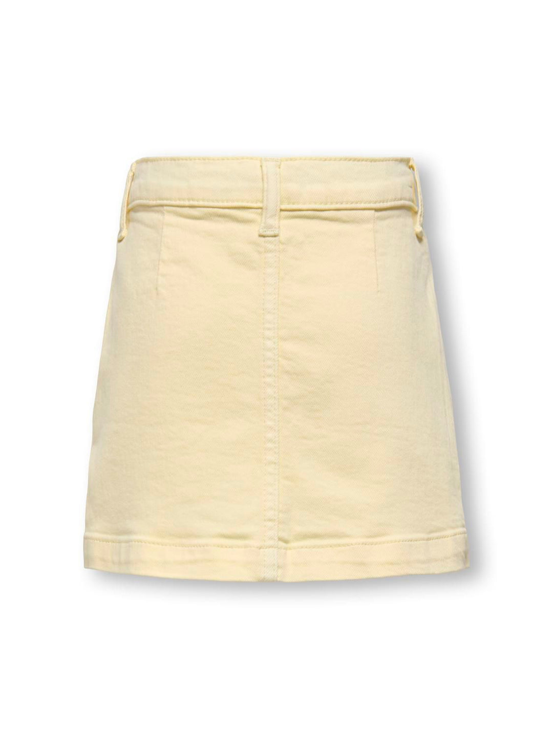 KMGAMAZING COL SKIRT