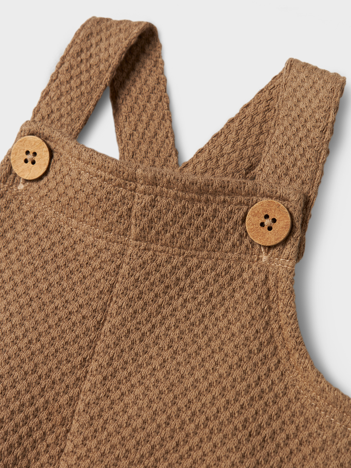 NBMNOELLO LOOSE OVERALL