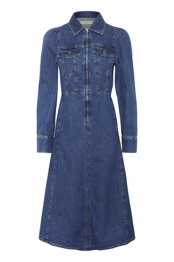 Naavaiw Dress