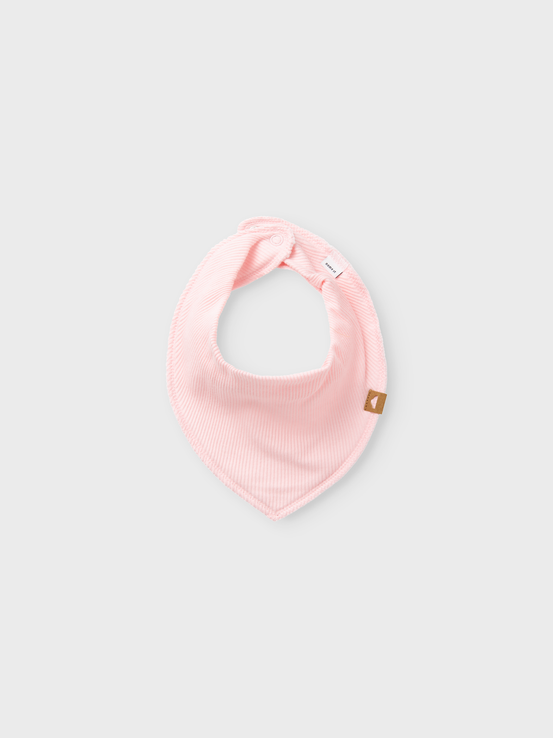 NBNYVETTI 3P SCARF BIB NOOS