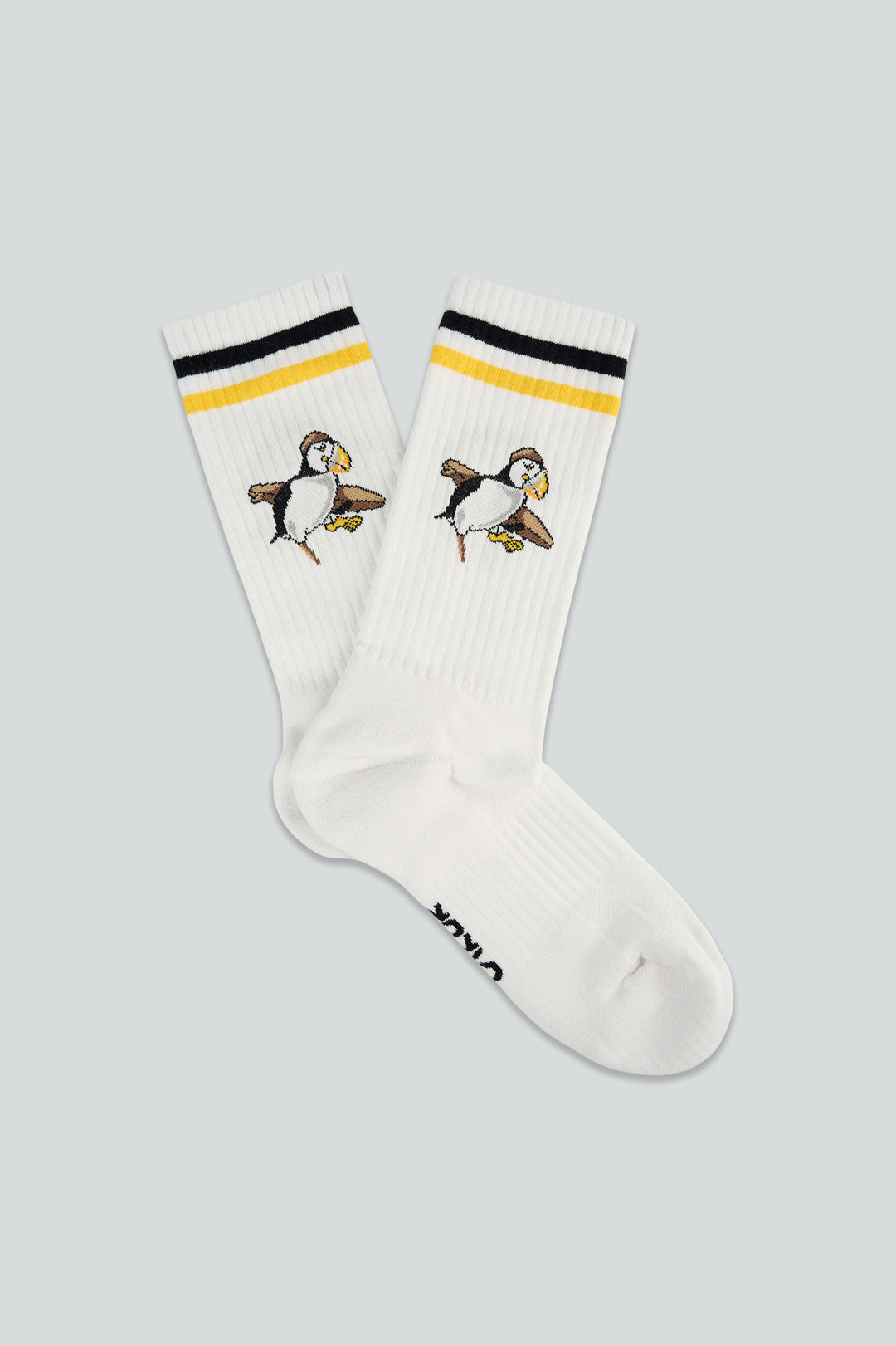 Sea Parrot Surf Socks