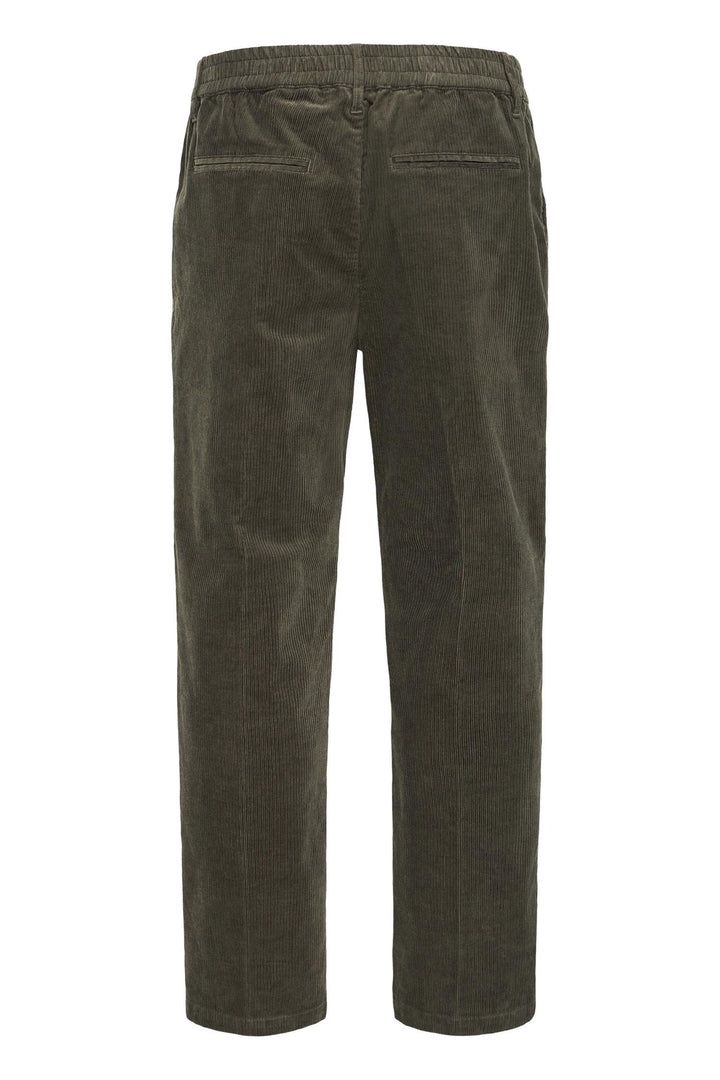 Cfmarc  Corduroy Pants