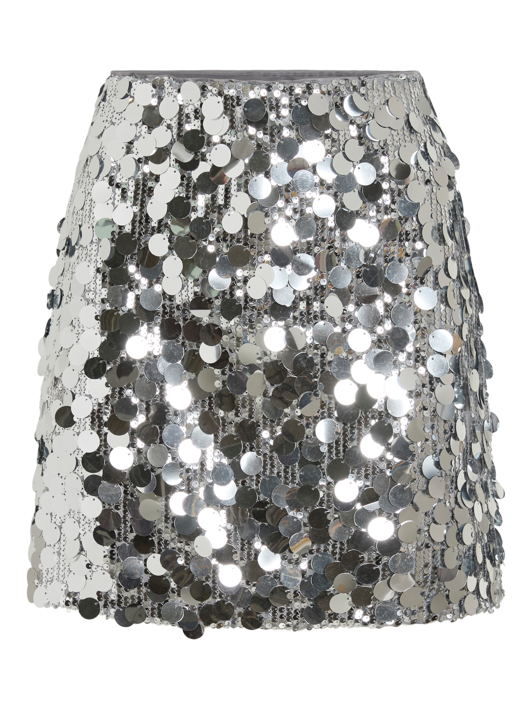 Vichaya Hw Mini Skirt/dc