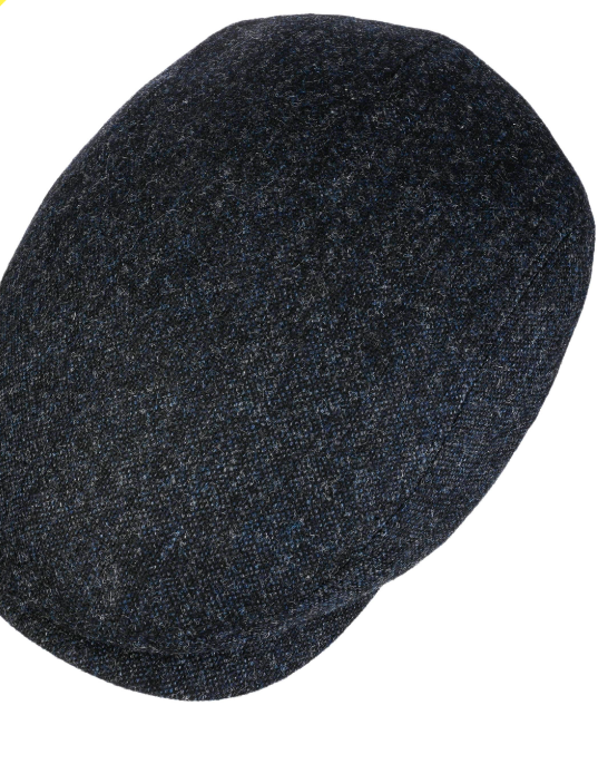 Driver Cap Wool