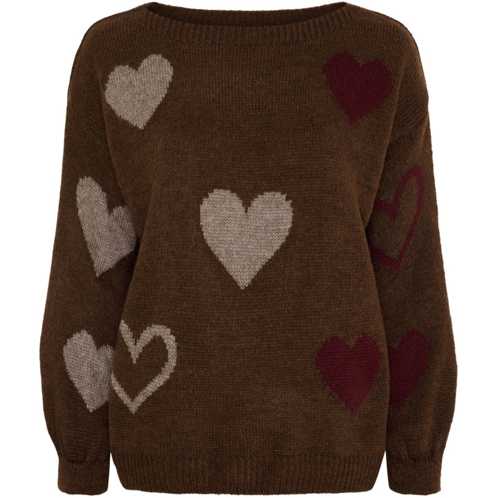 MdcAmarante Knit