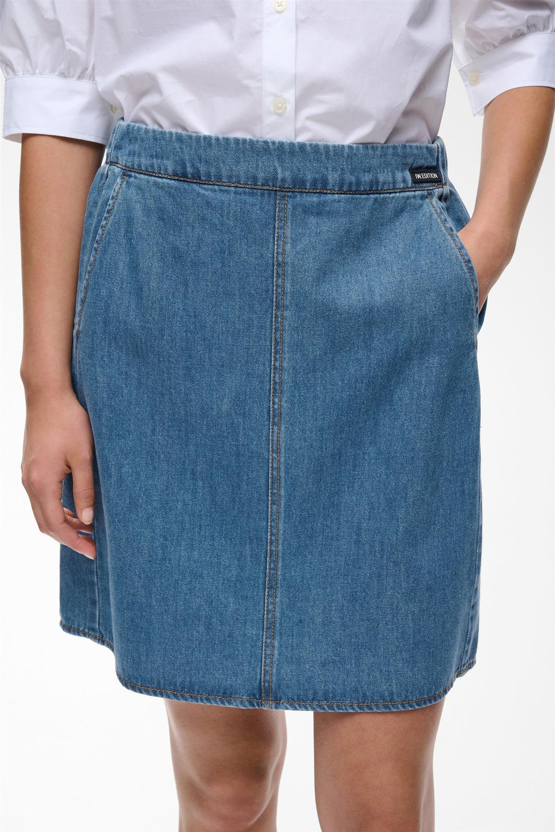 Glenniw Skirt