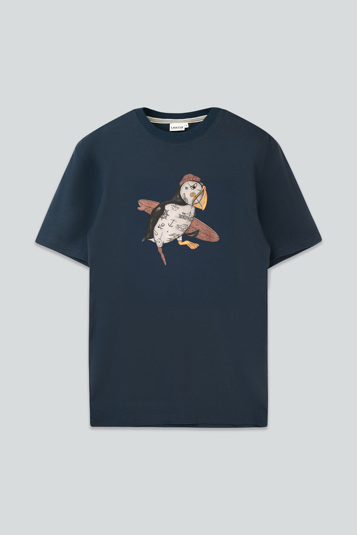 Sea Parrot Surf T-Shirt