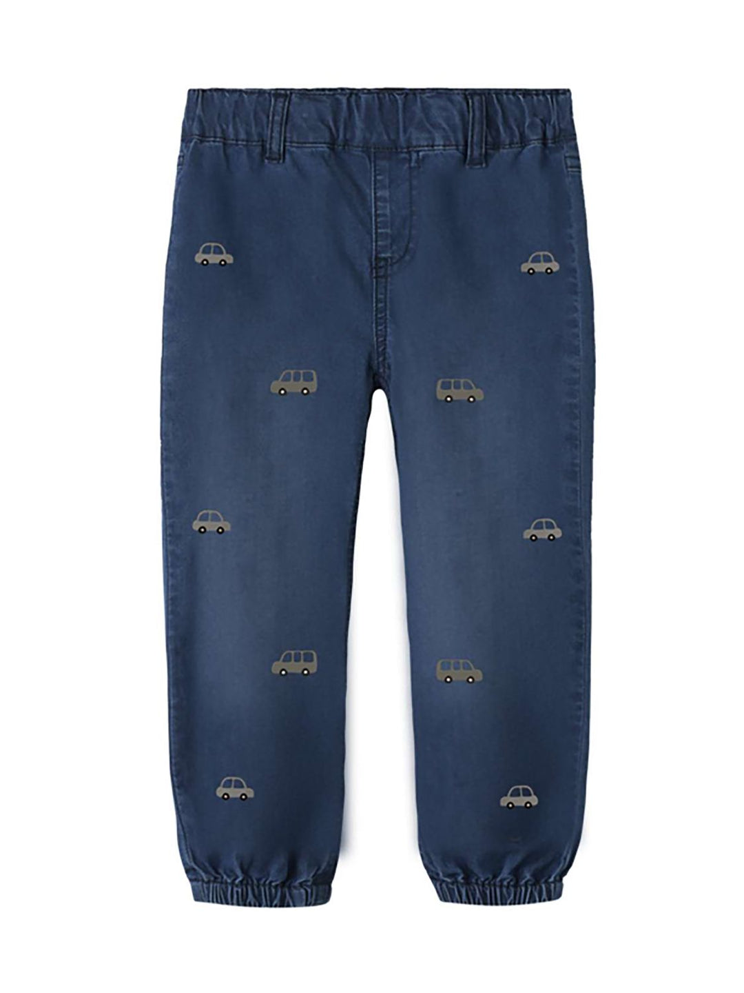 NMMBEN BAGGY JEANS
