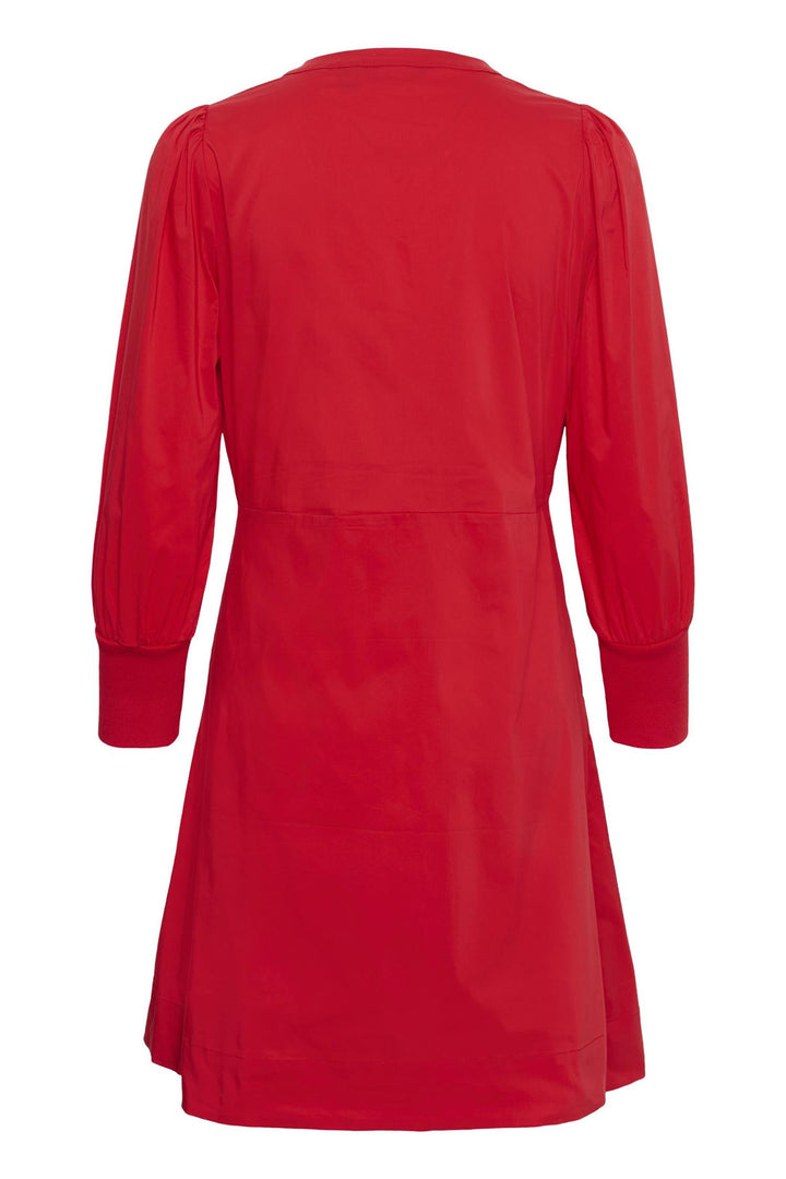 Cukiea Antoinett Rib Dress
