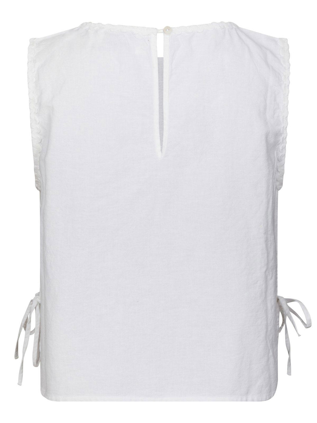 Kaelin Embroidery Top