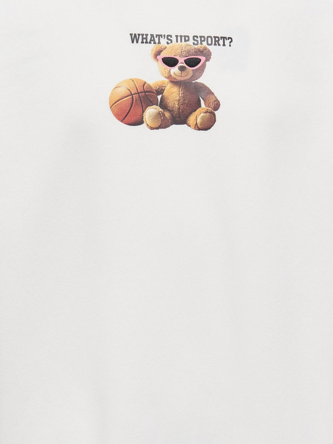 KOGBILA OVERSIZED BEAR NOOS