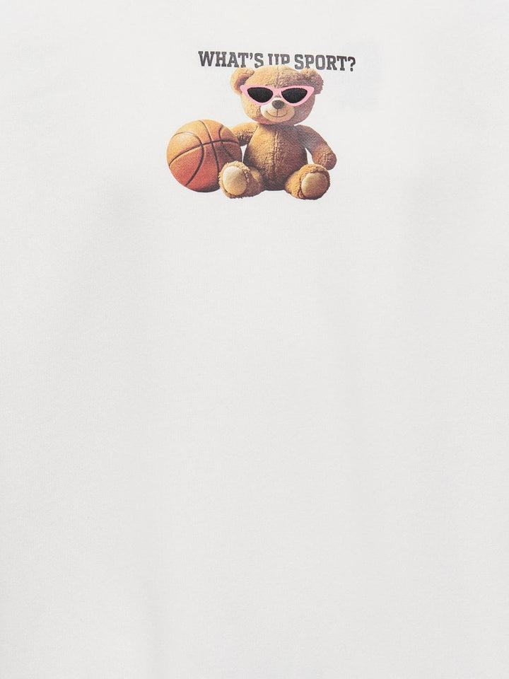 KOGBILA OVERSIZED BEAR NOOS