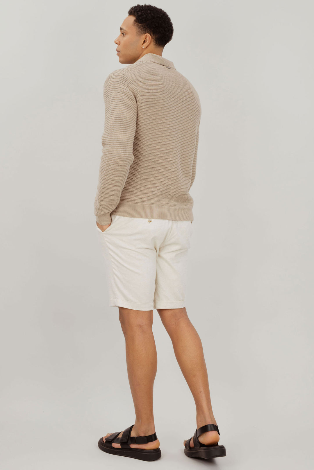 Hugo Shorts