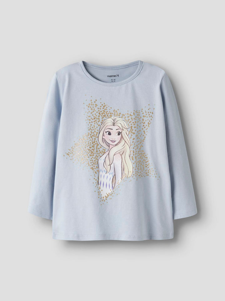 NMFSOM FROZEN GENSER