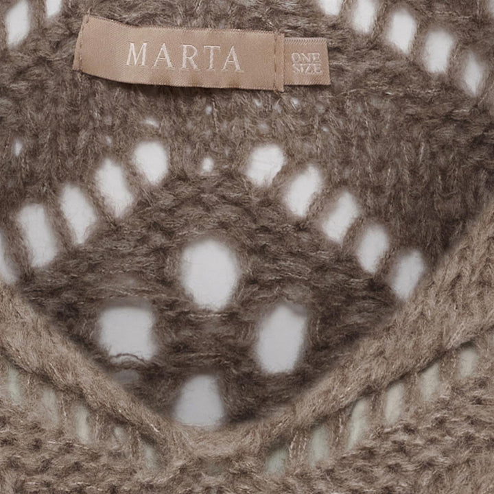 Mdcnieve Knit