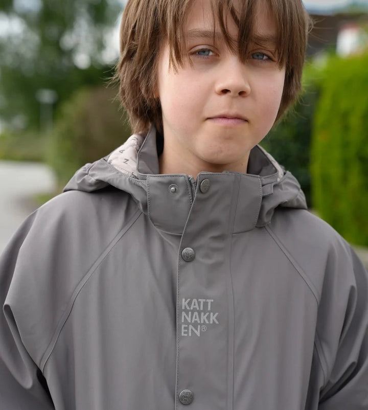 REGNPARKAS JUNIOR
