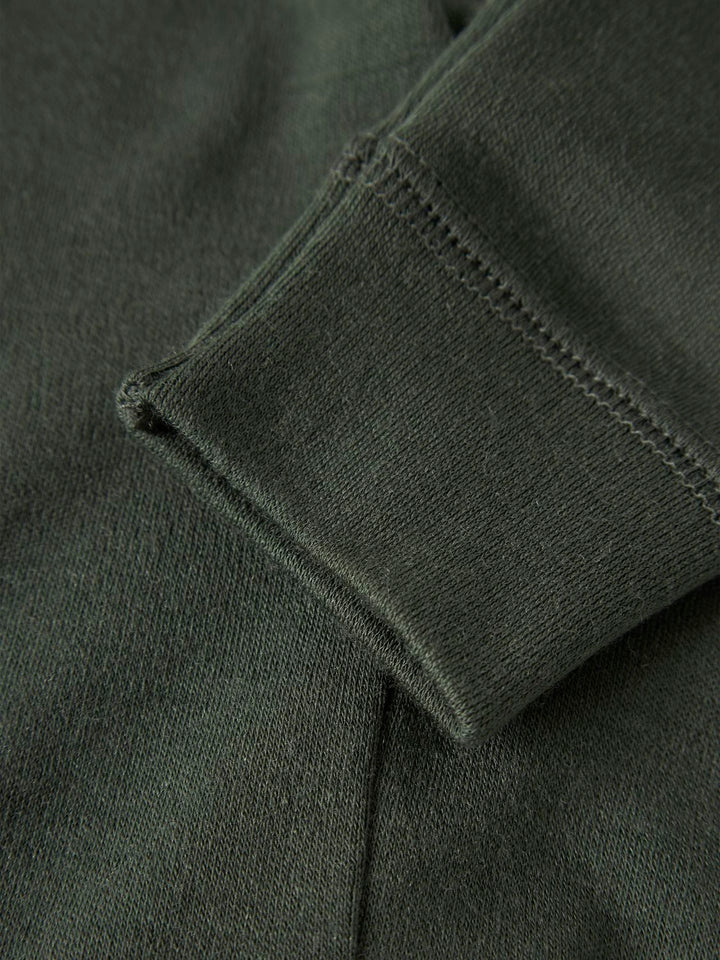 NBMWILLOW ULL LEGGING
